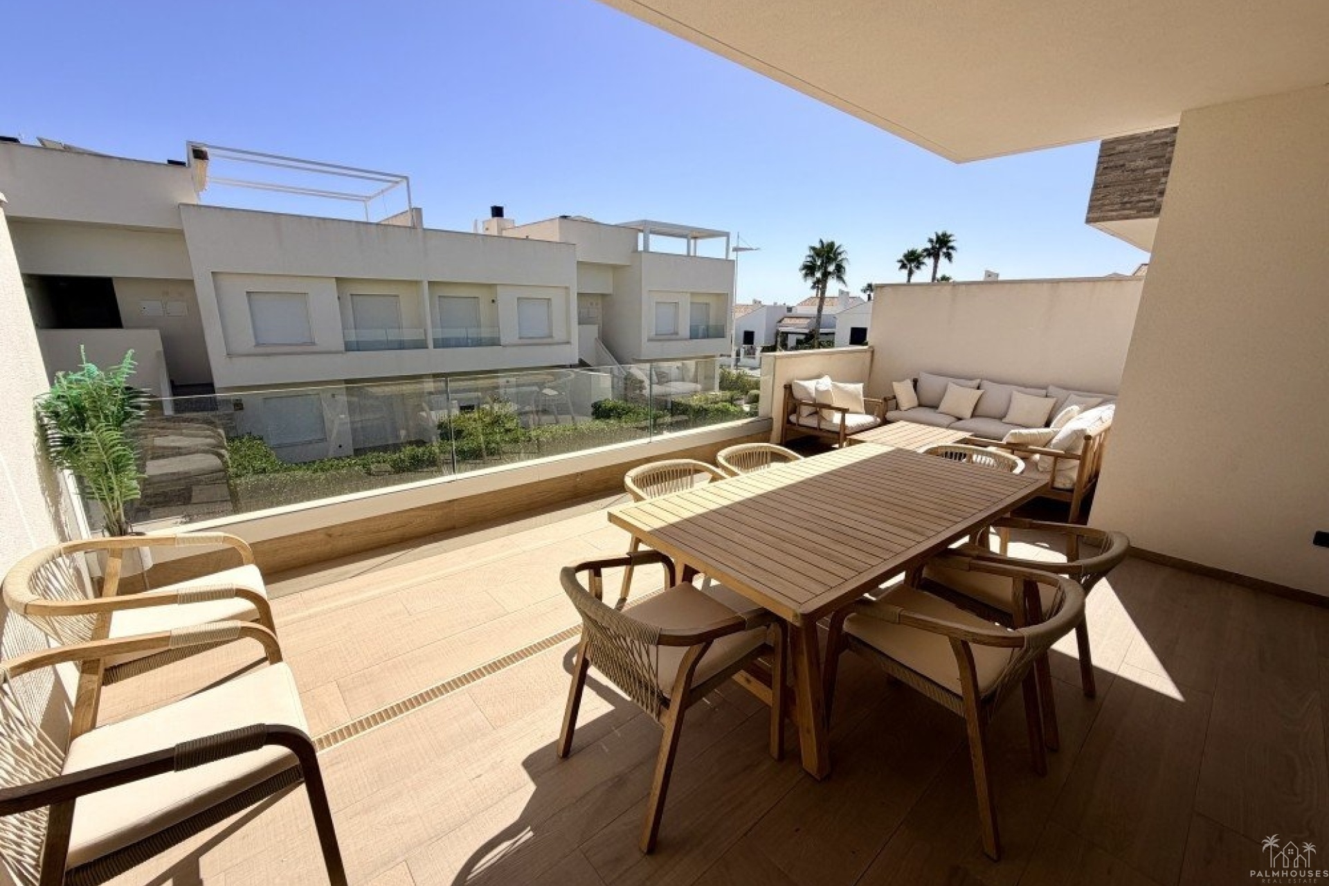 Venta - Apartment - Algorfa - Inland