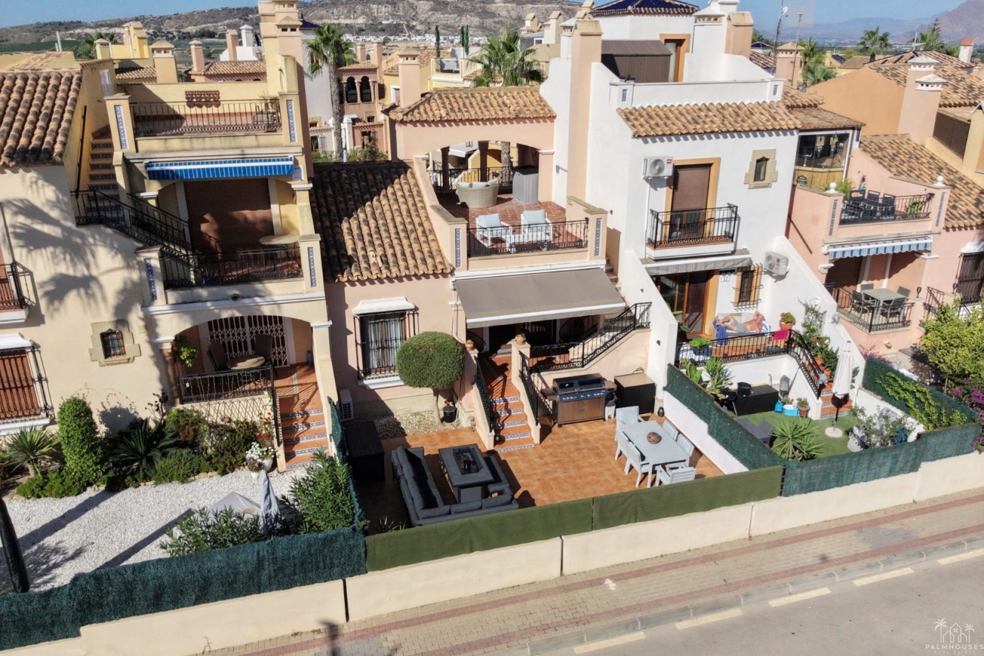 Venta - Apartment - Algorfa - Inland