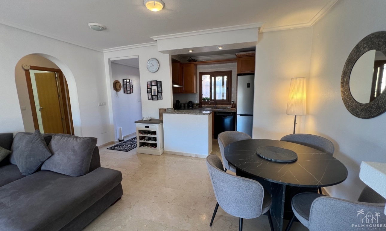 Venta - Apartment - Algorfa - Inland