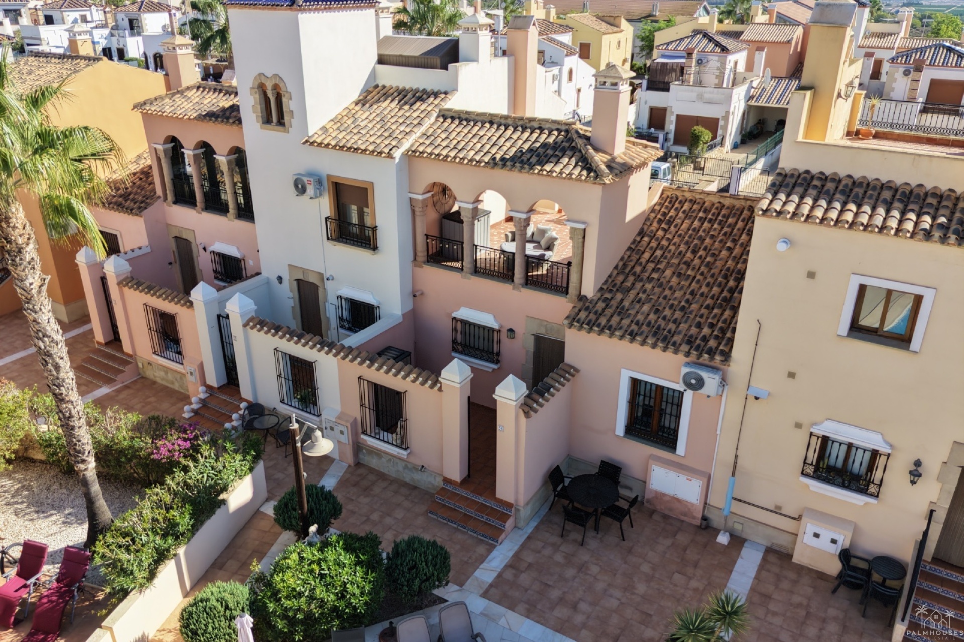 Venta - Apartment - Algorfa - Inland