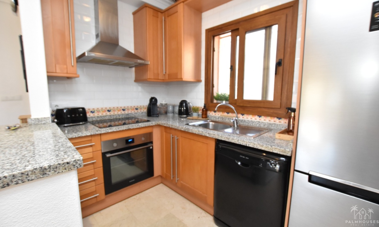 Venta - Apartment - Algorfa - Inland