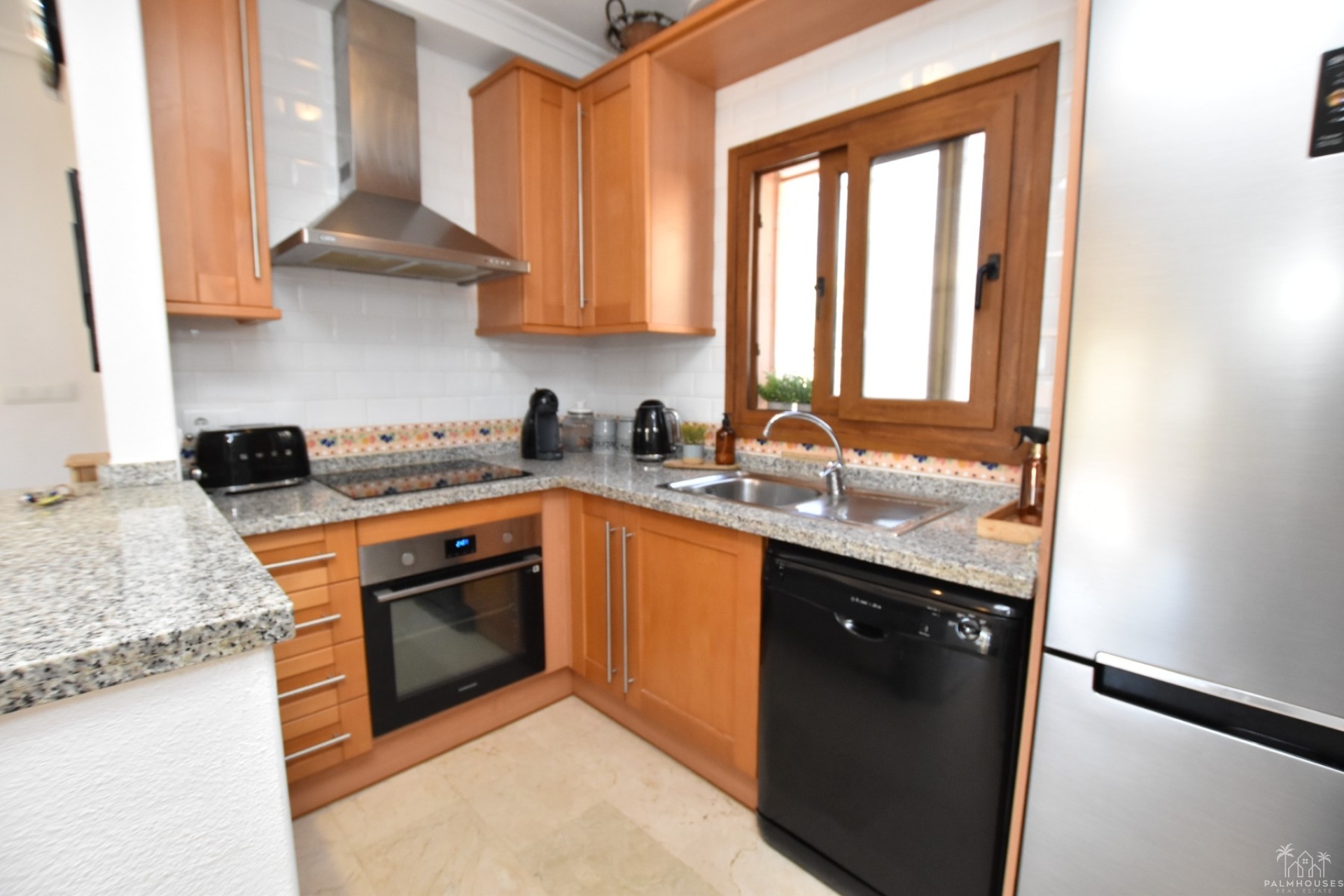 Venta - Apartment - Algorfa - Inland