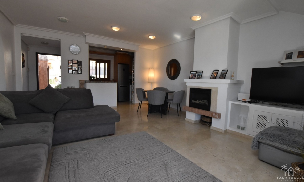 Venta - Apartment - Algorfa - Inland