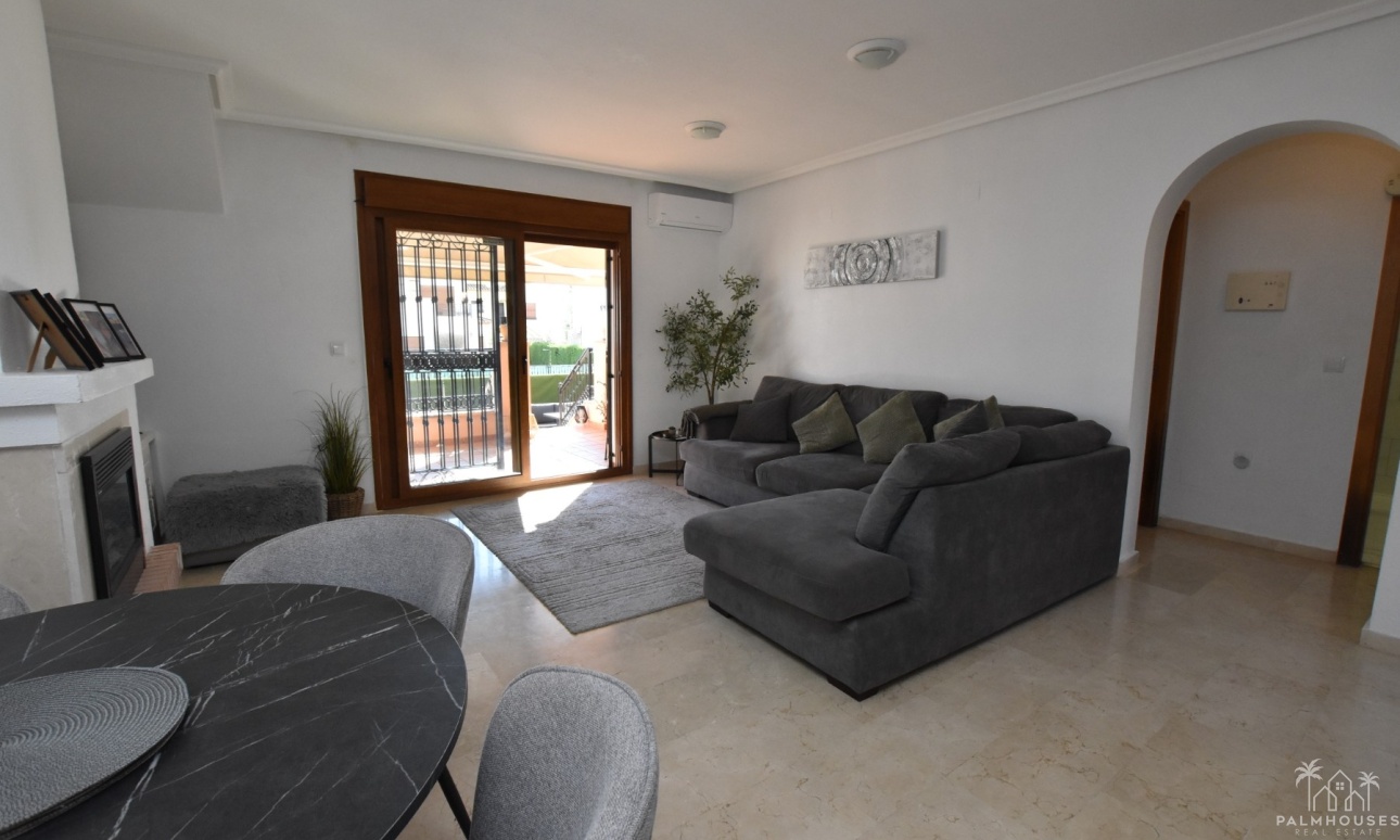 Venta - Apartment - Algorfa - Inland