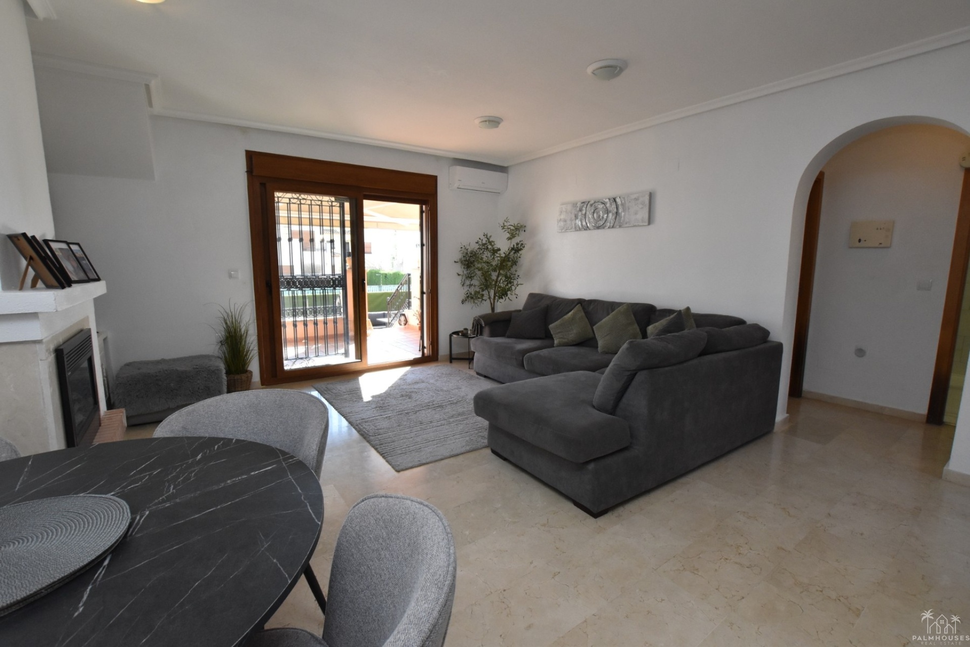 Venta - Apartment - Algorfa - Inland