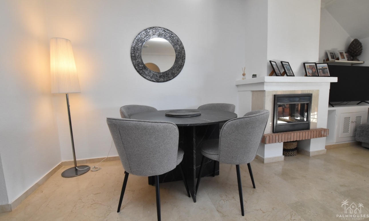 Venta - Apartment - Algorfa - Inland