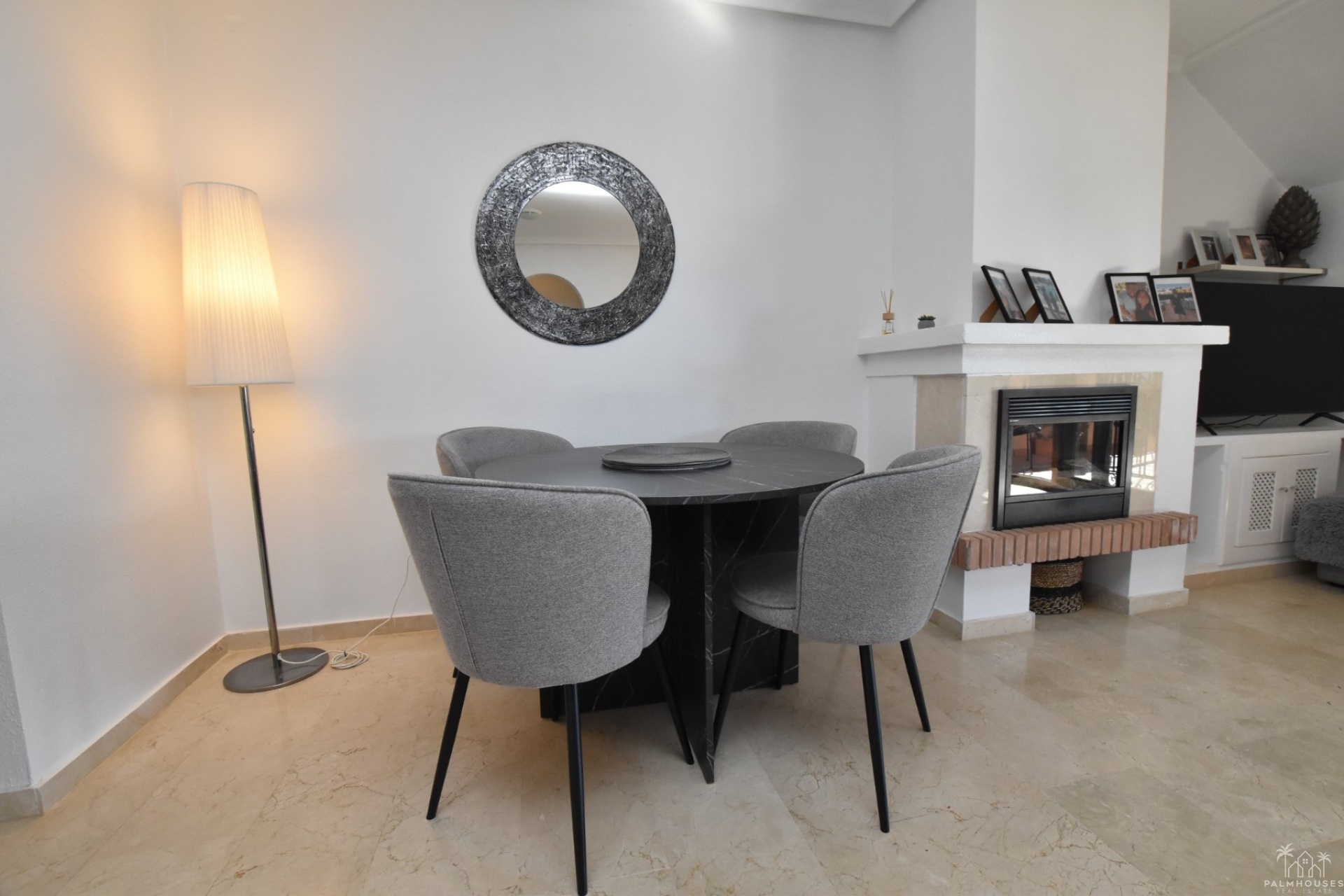 Venta - Apartment - Algorfa - Inland