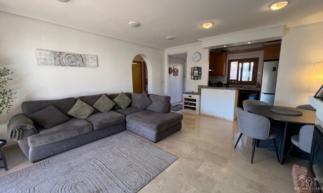 Venta - Apartment - Algorfa - Inland