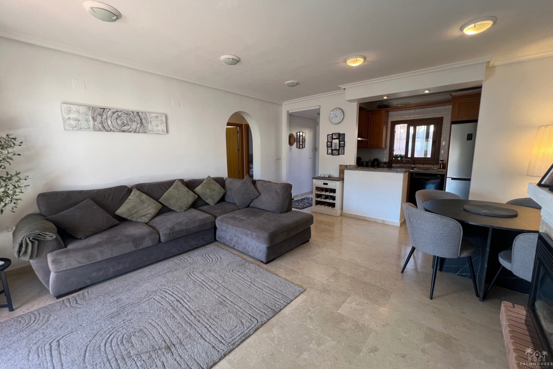 Venta - Apartment - Algorfa - Inland