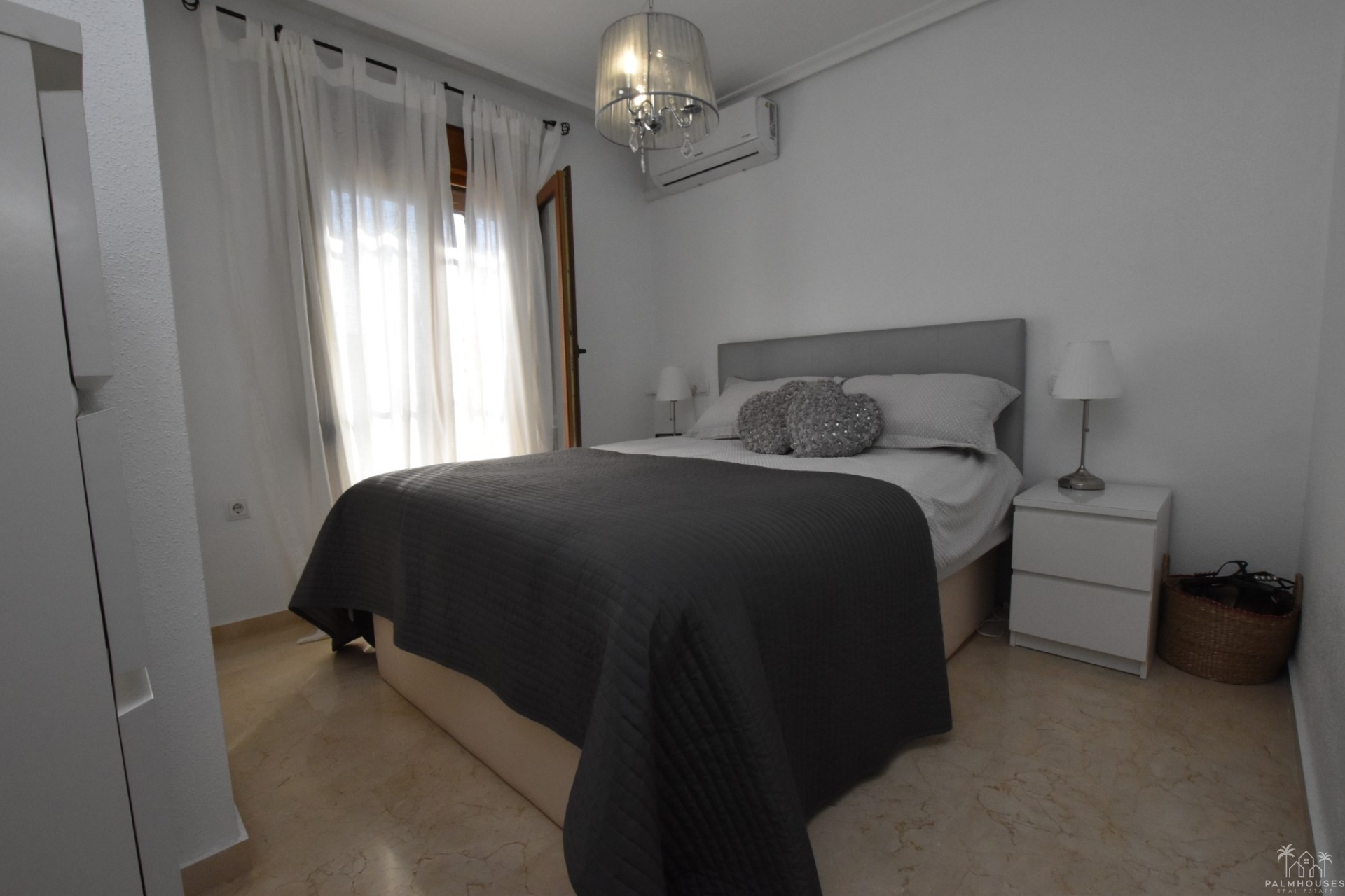 Venta - Apartment - Algorfa - Inland