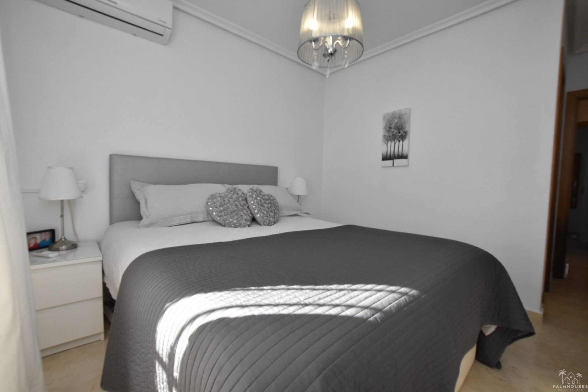 Venta - Apartment - Algorfa - Inland