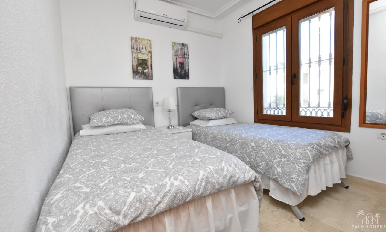 Venta - Apartment - Algorfa - Inland