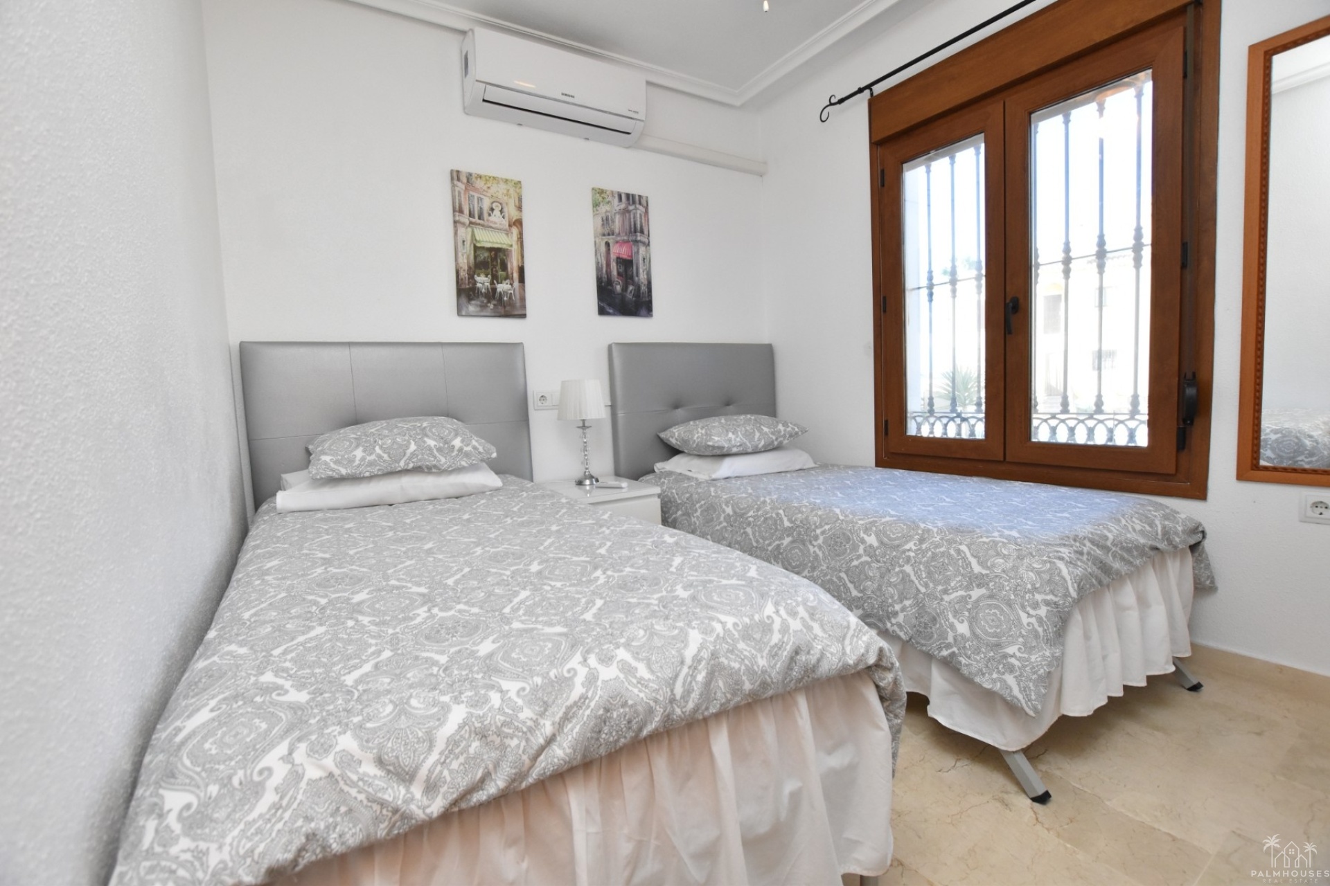 Venta - Apartment - Algorfa - Inland