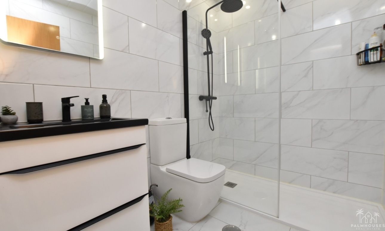 Venta - Apartment - Algorfa - Inland