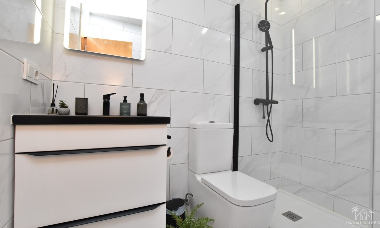 Venta - Apartment - Algorfa - Inland