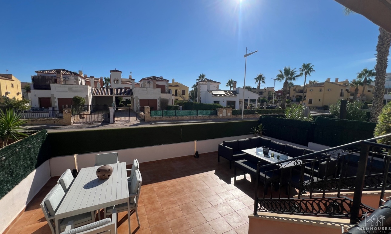 Venta - Apartment - Algorfa - Inland