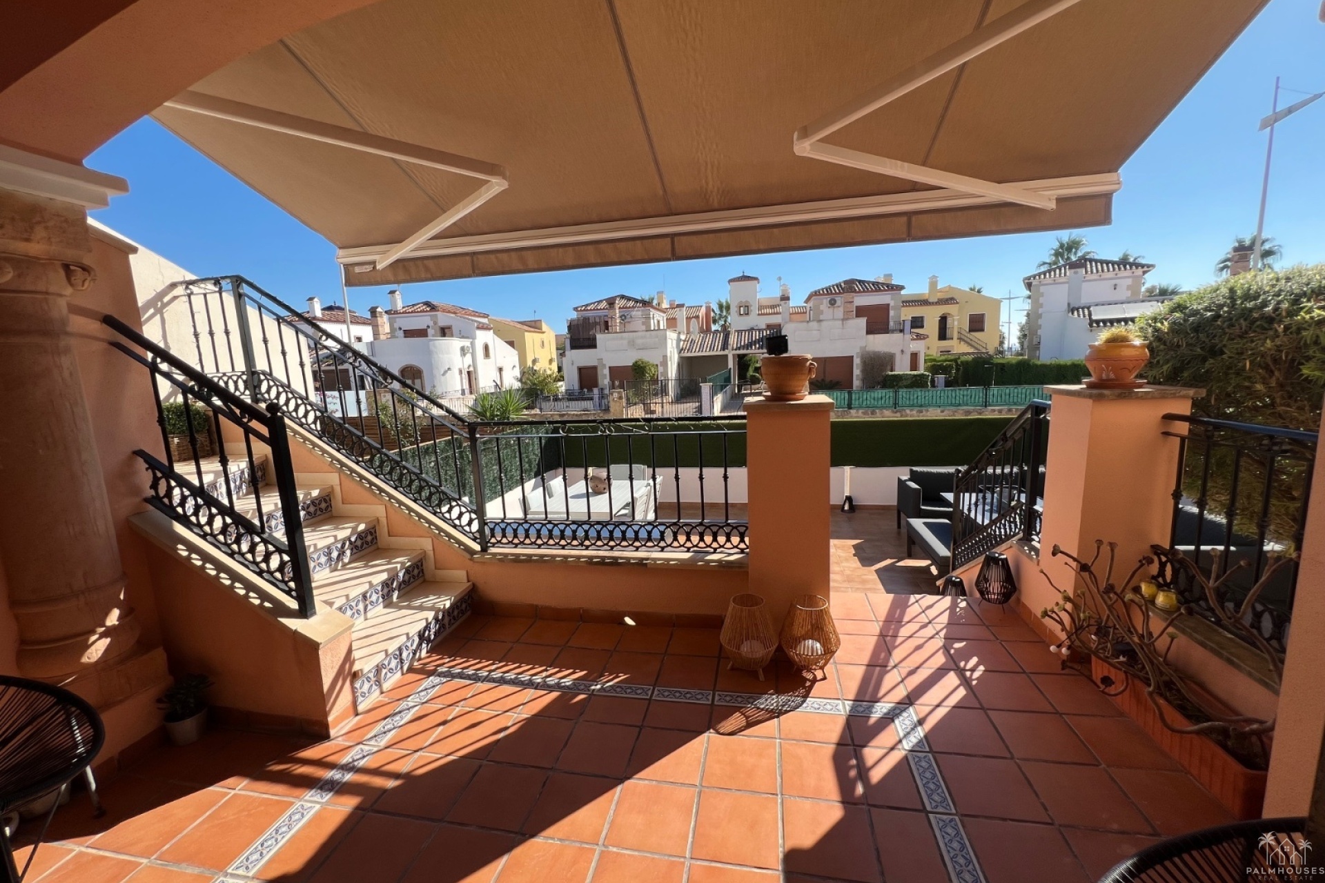 Venta - Apartment - Algorfa - Inland
