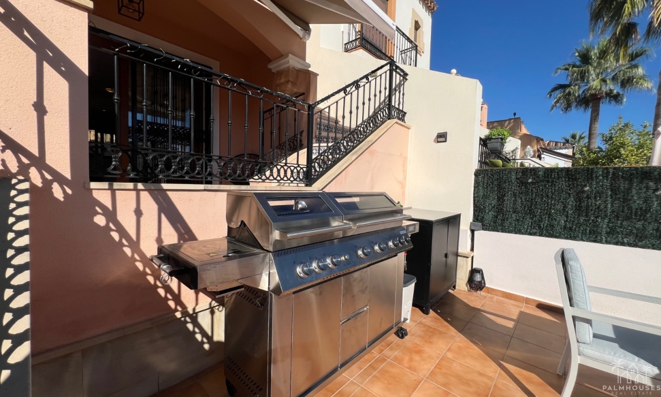 Venta - Apartment - Algorfa - Inland