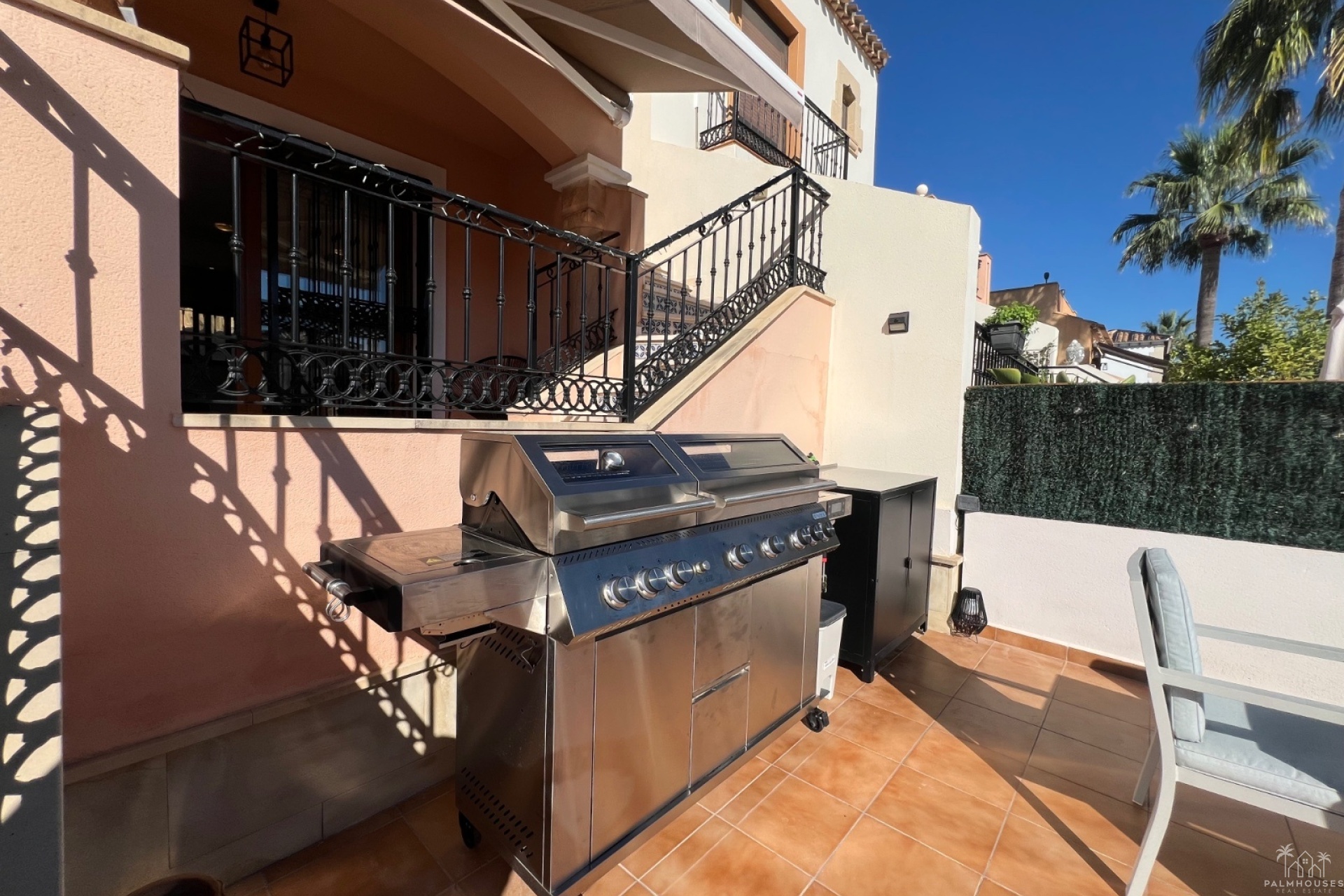 Venta - Apartment - Algorfa - Inland