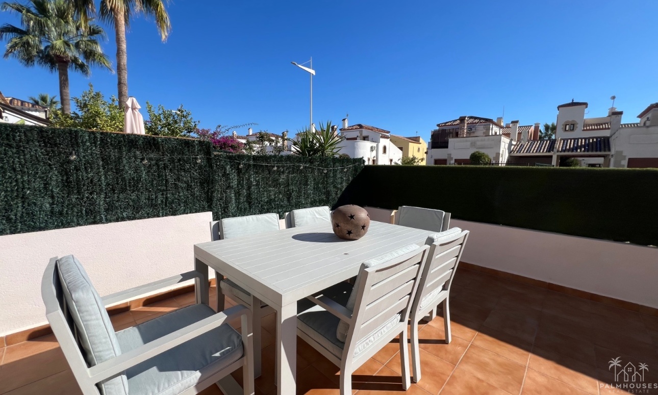 Venta - Apartment - Algorfa - Inland