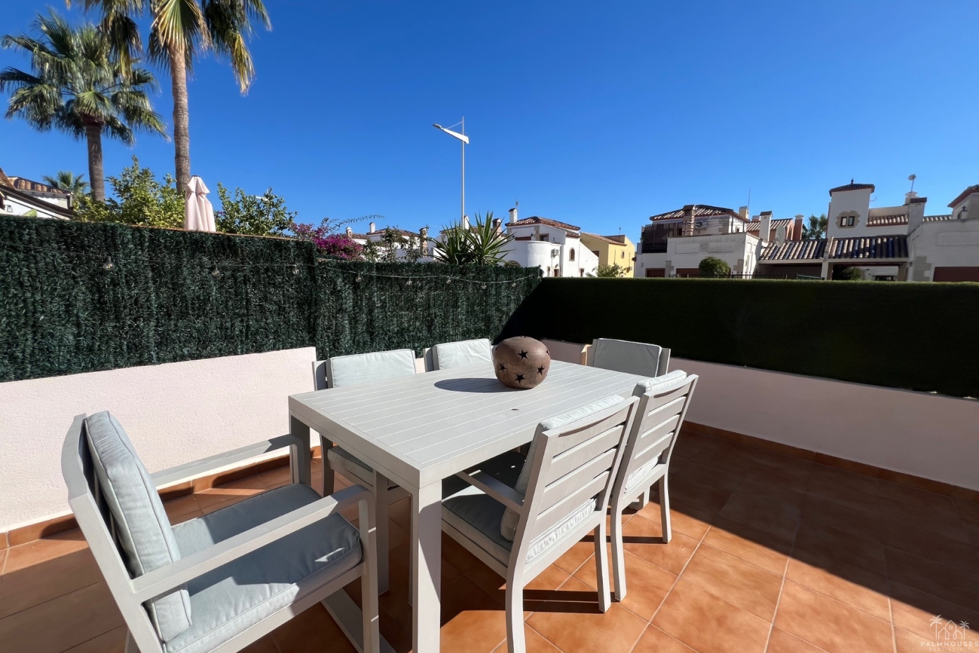 Venta - Apartment - Algorfa - Inland