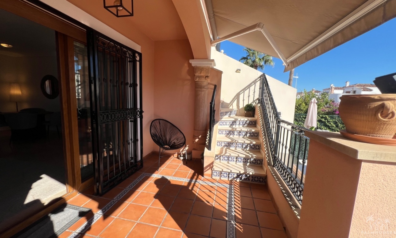Venta - Apartment - Algorfa - Inland