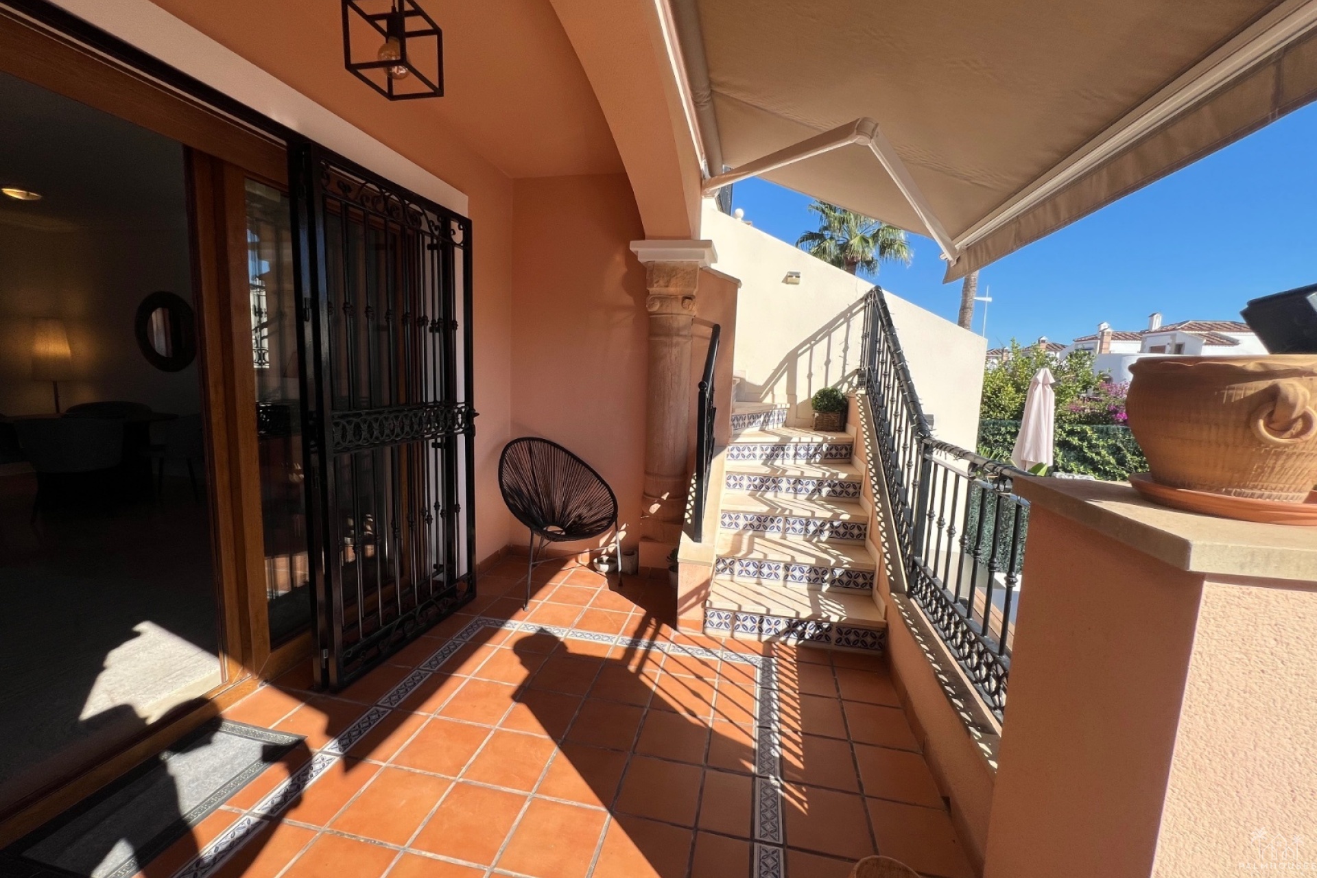 Venta - Apartment - Algorfa - Inland