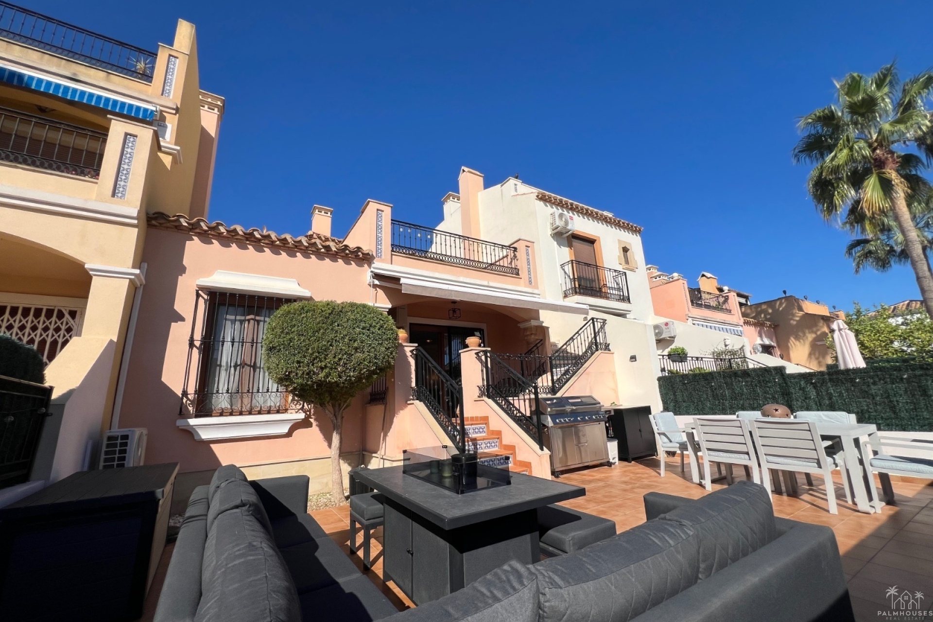 Venta - Apartment - Algorfa - Inland