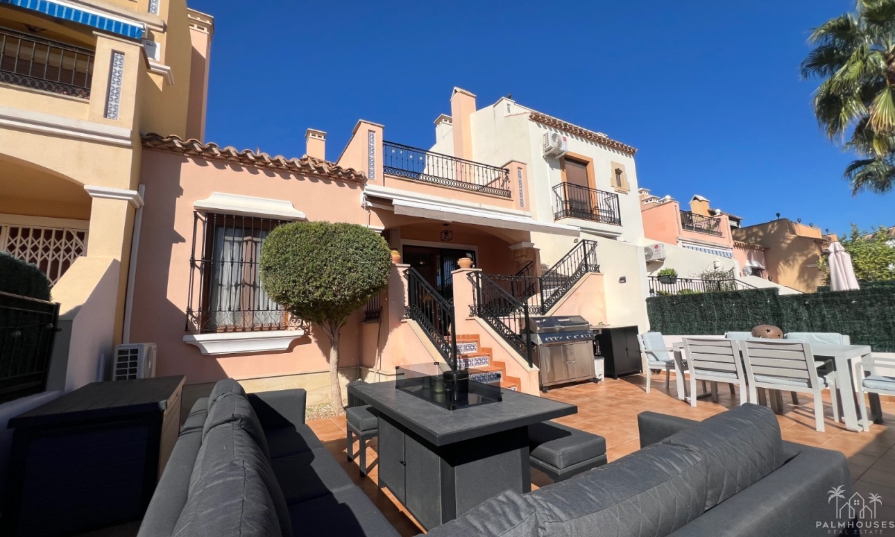 Venta - Apartment - Algorfa - Inland