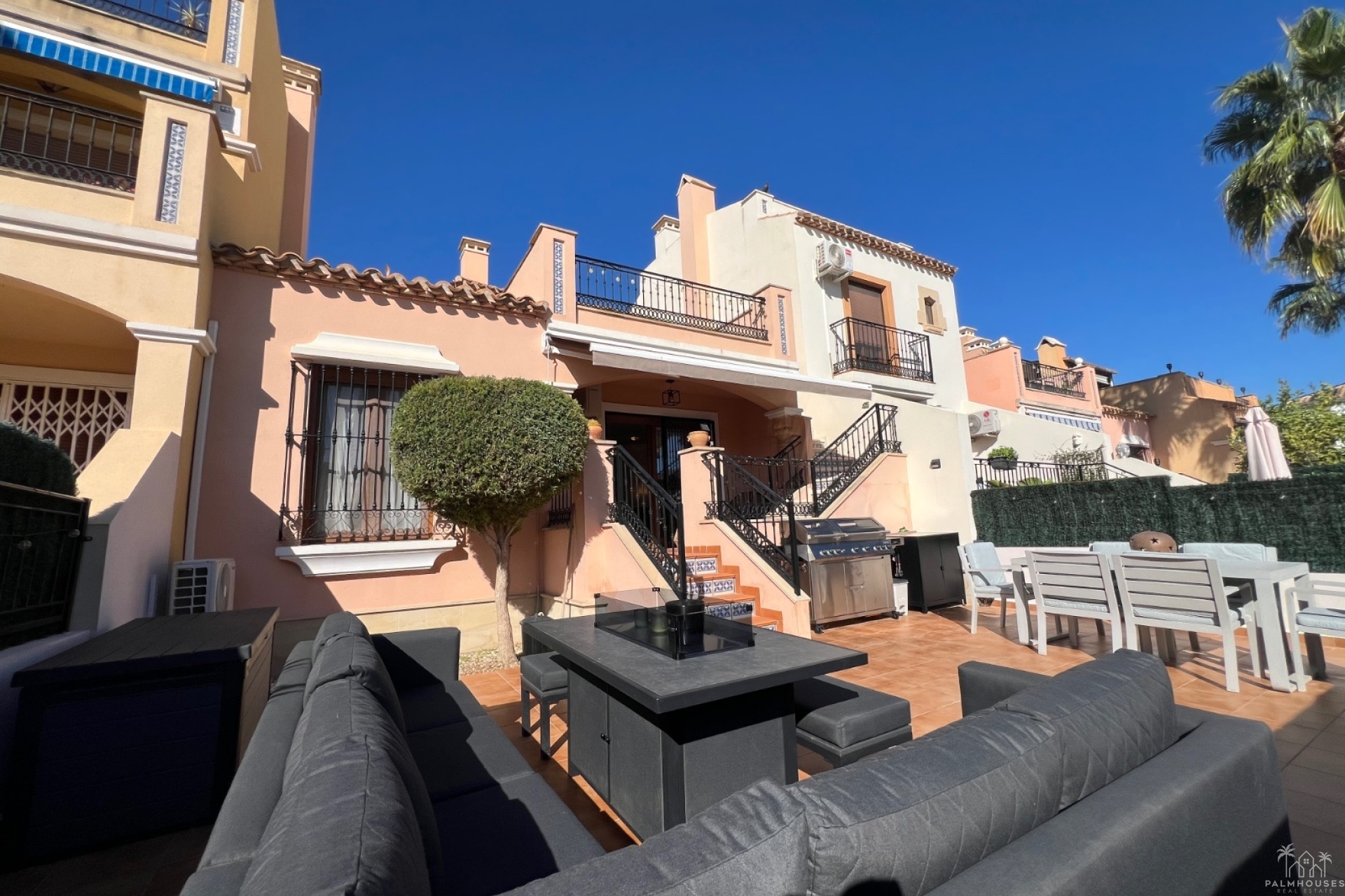 Venta - Apartment - Algorfa - Inland