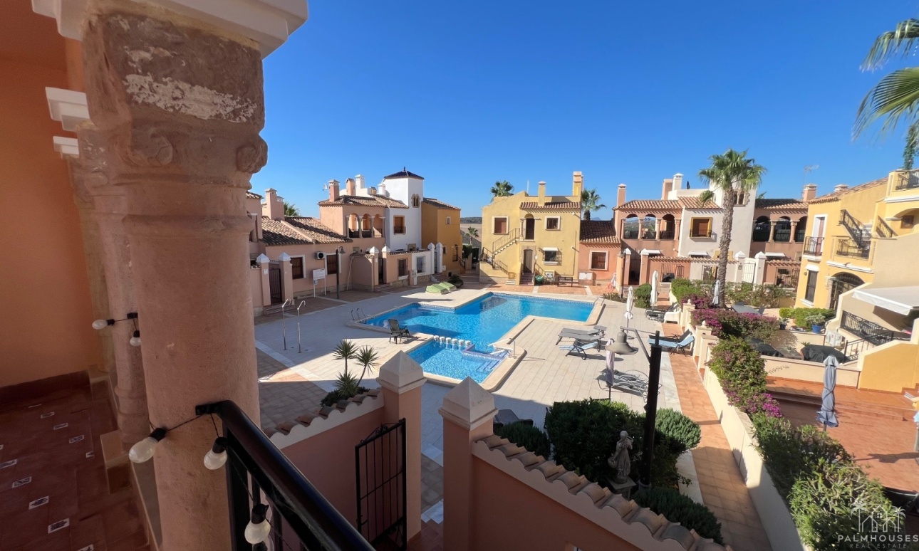 Venta - Apartment - Algorfa - Inland