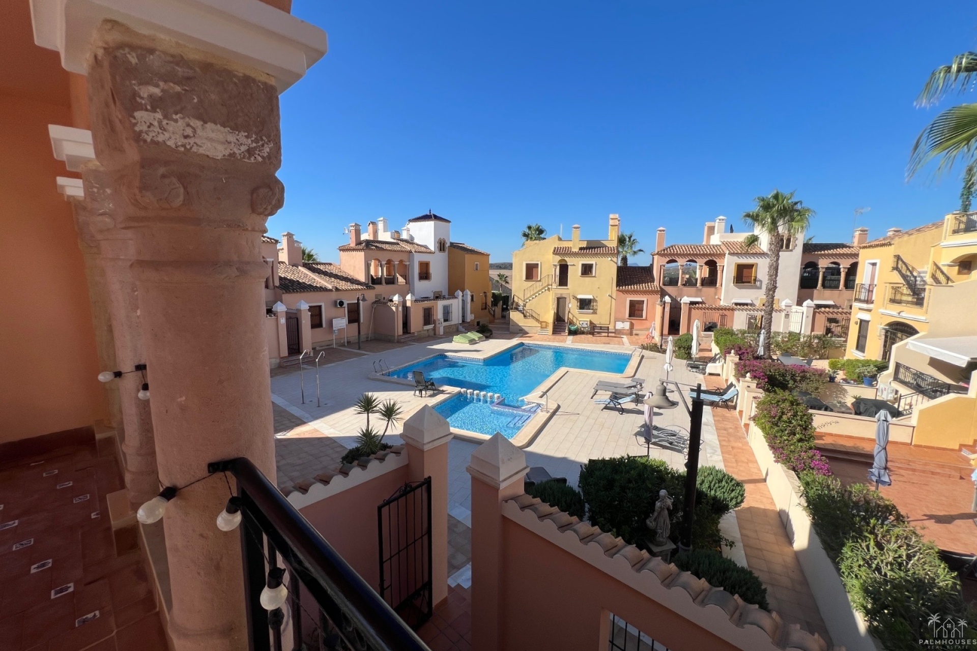 Venta - Apartment - Algorfa - Inland