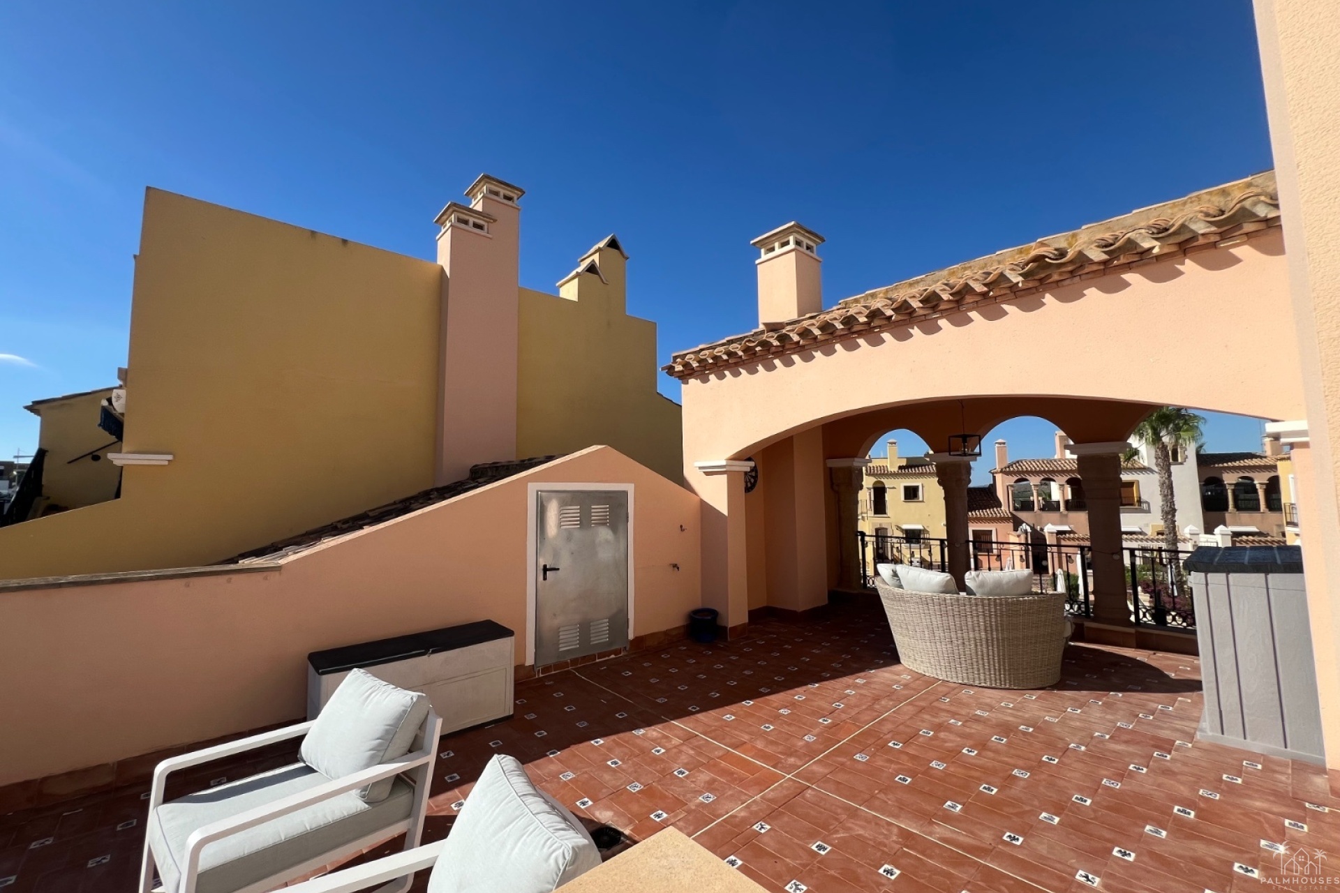 Venta - Apartment - Algorfa - Inland