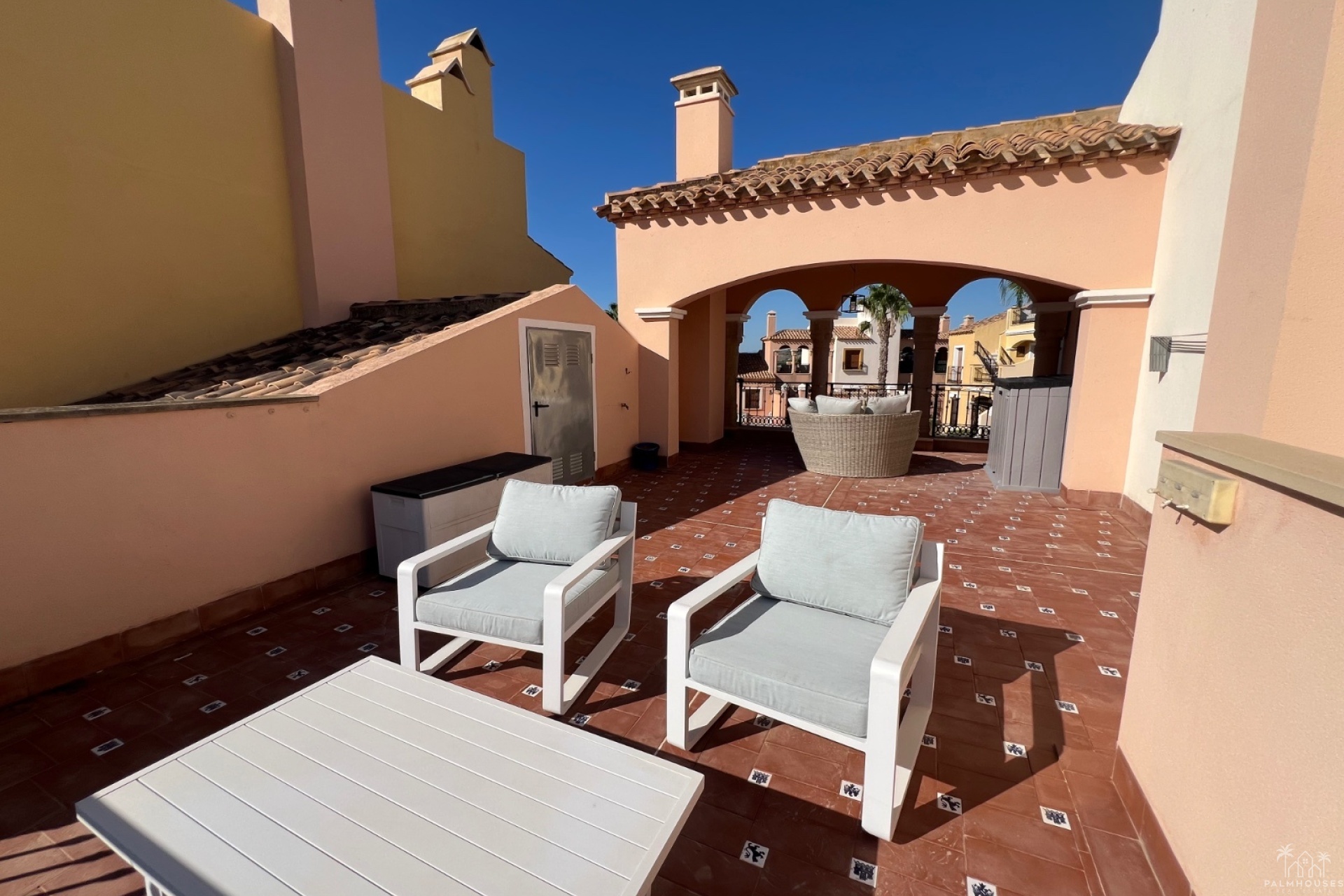 Venta - Apartment - Algorfa - Inland