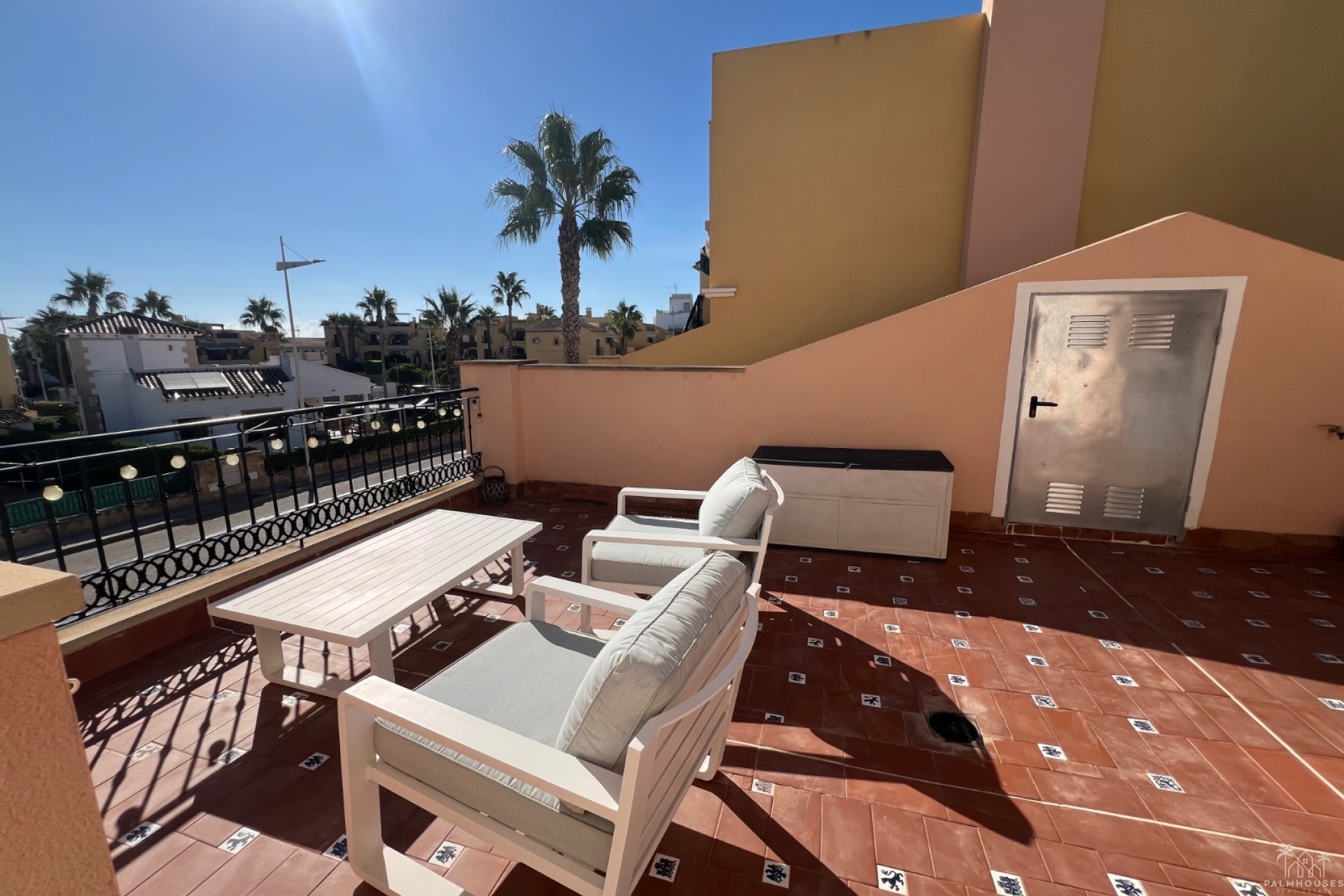 Venta - Apartment - Algorfa - Inland
