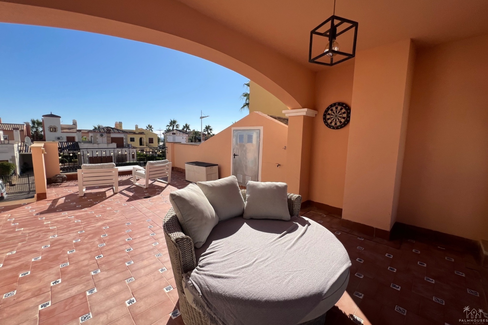 Venta - Apartment - Algorfa - Inland