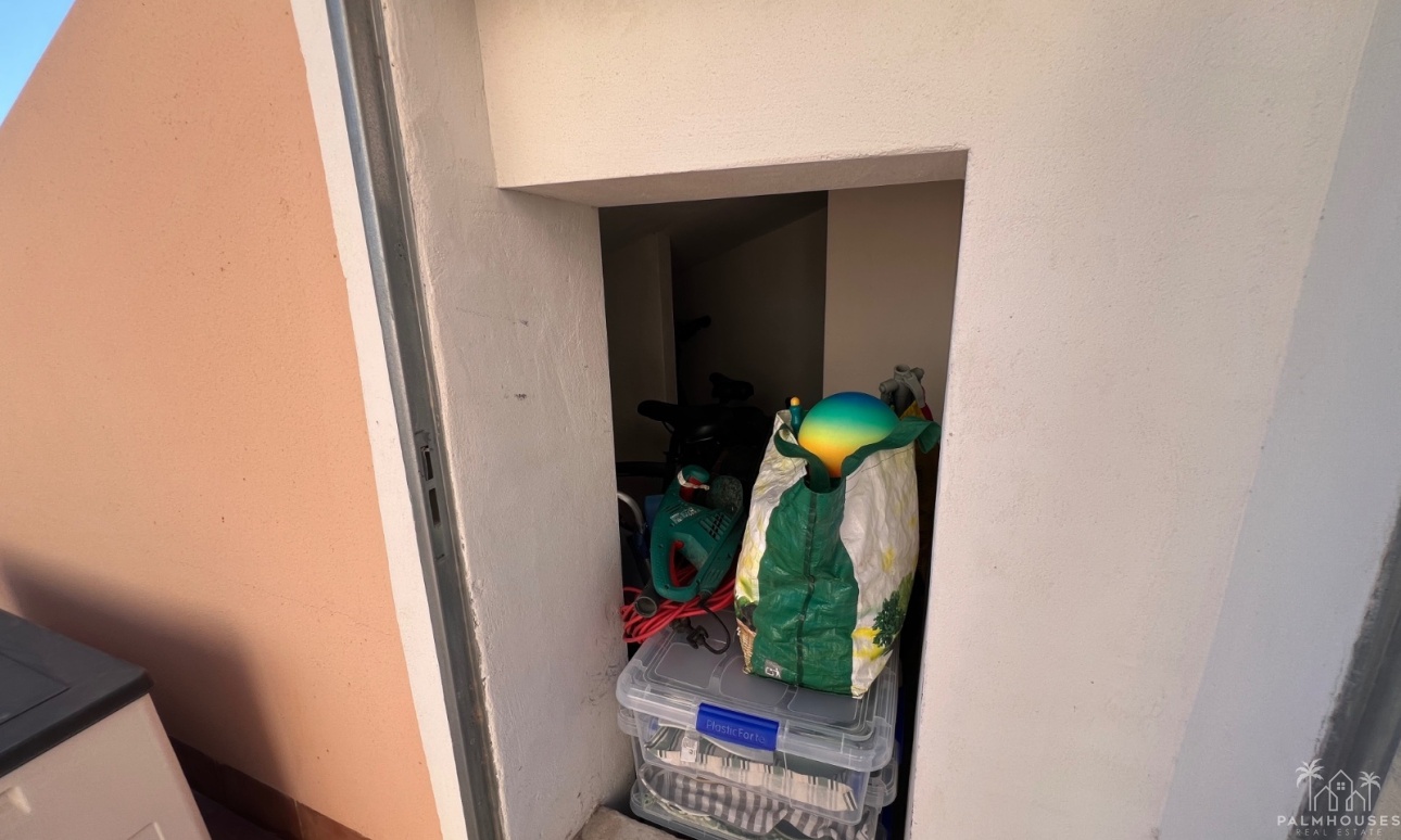 Venta - Apartment - Algorfa - Inland
