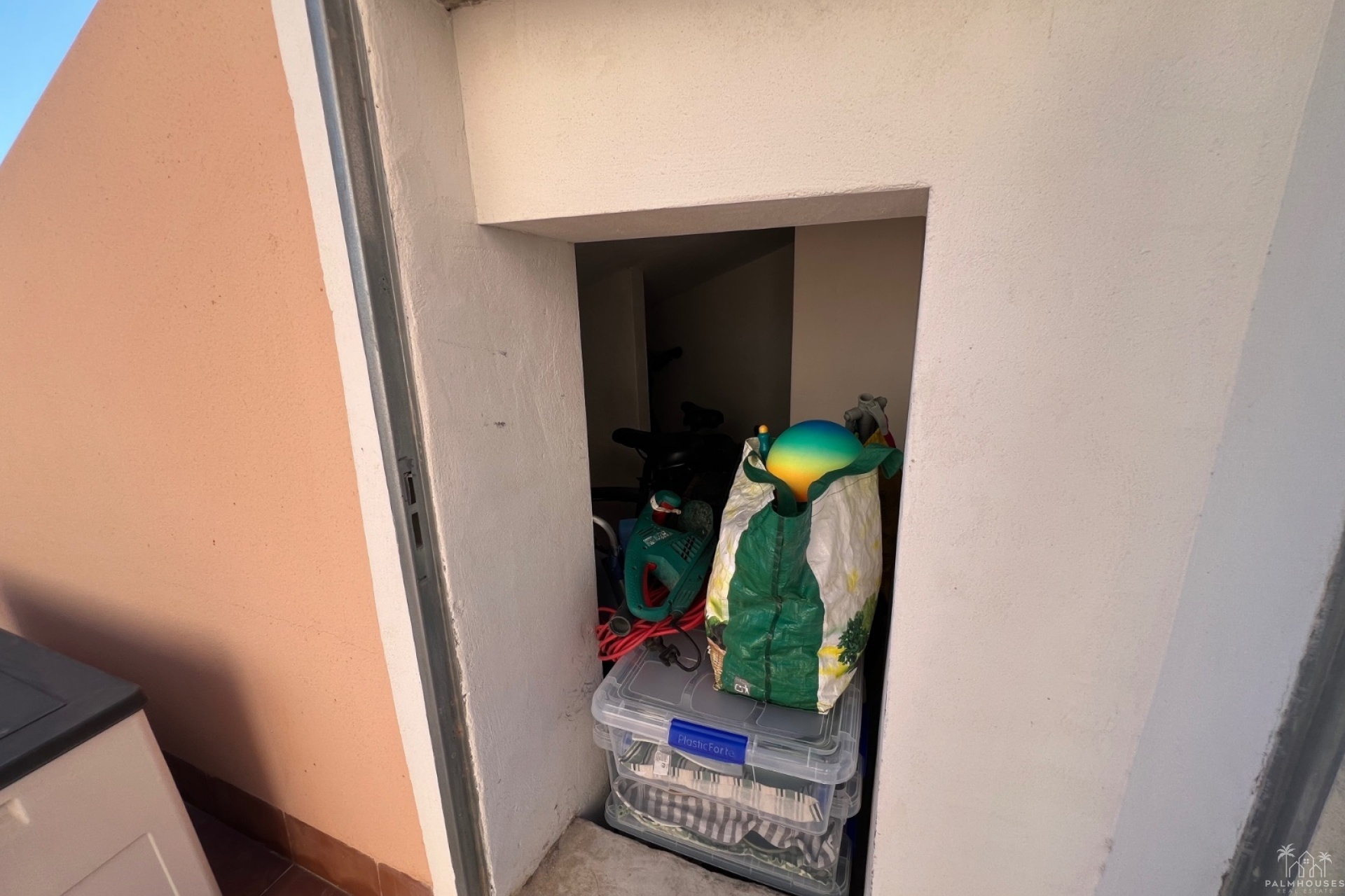 Venta - Apartment - Algorfa - Inland
