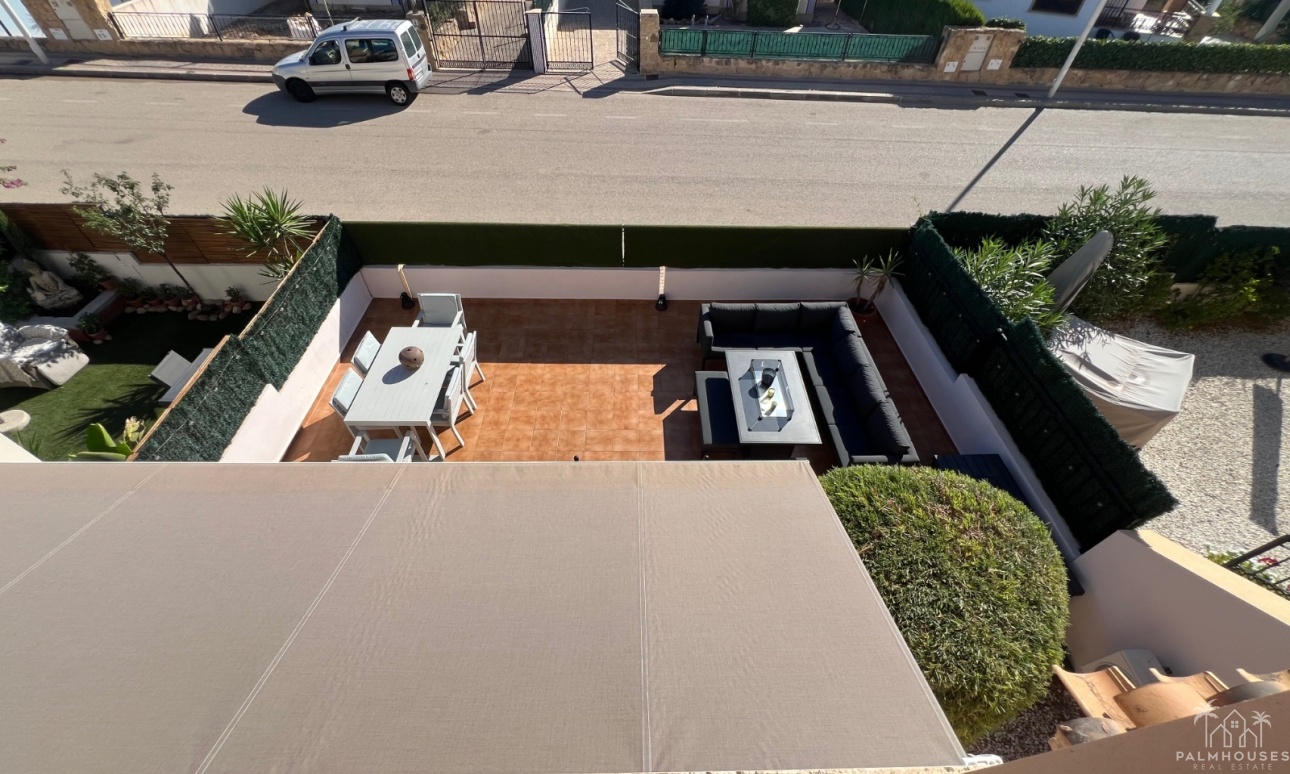 Venta - Apartment - Algorfa - Inland