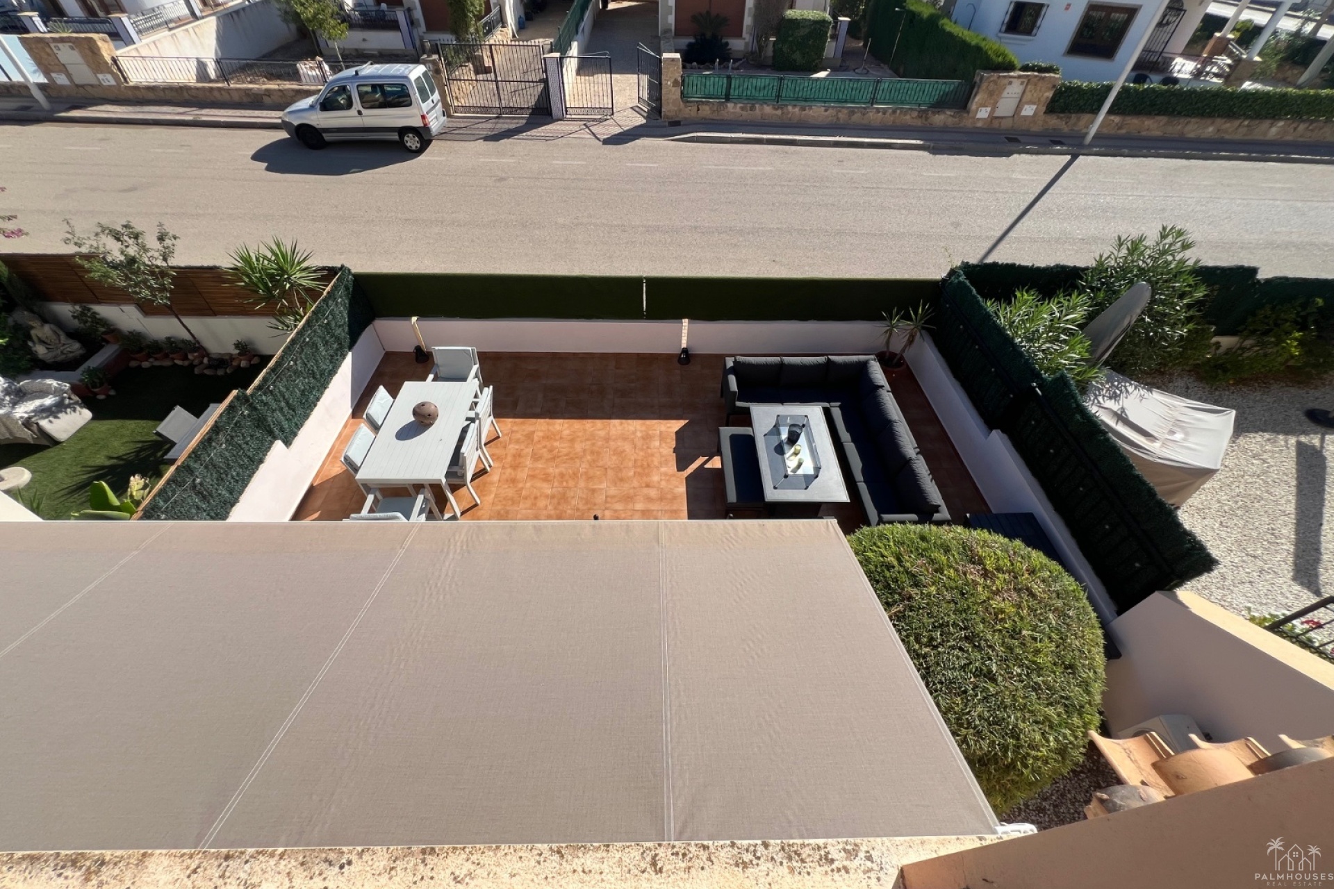 Venta - Apartment - Algorfa - Inland