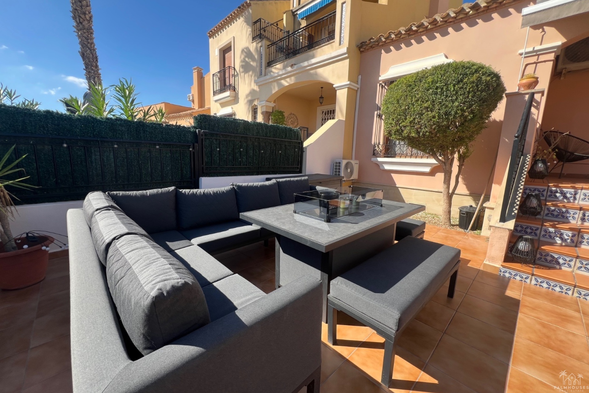 Venta - Apartment - Algorfa - Inland