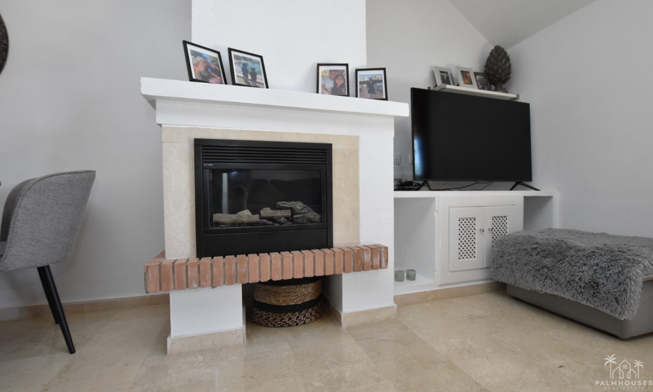 Venta - Apartment - Algorfa - Inland