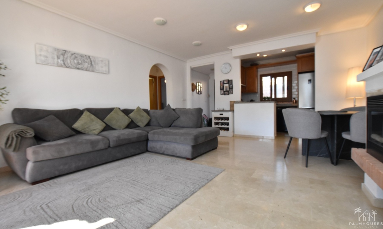 Venta - Apartment - Algorfa - Inland