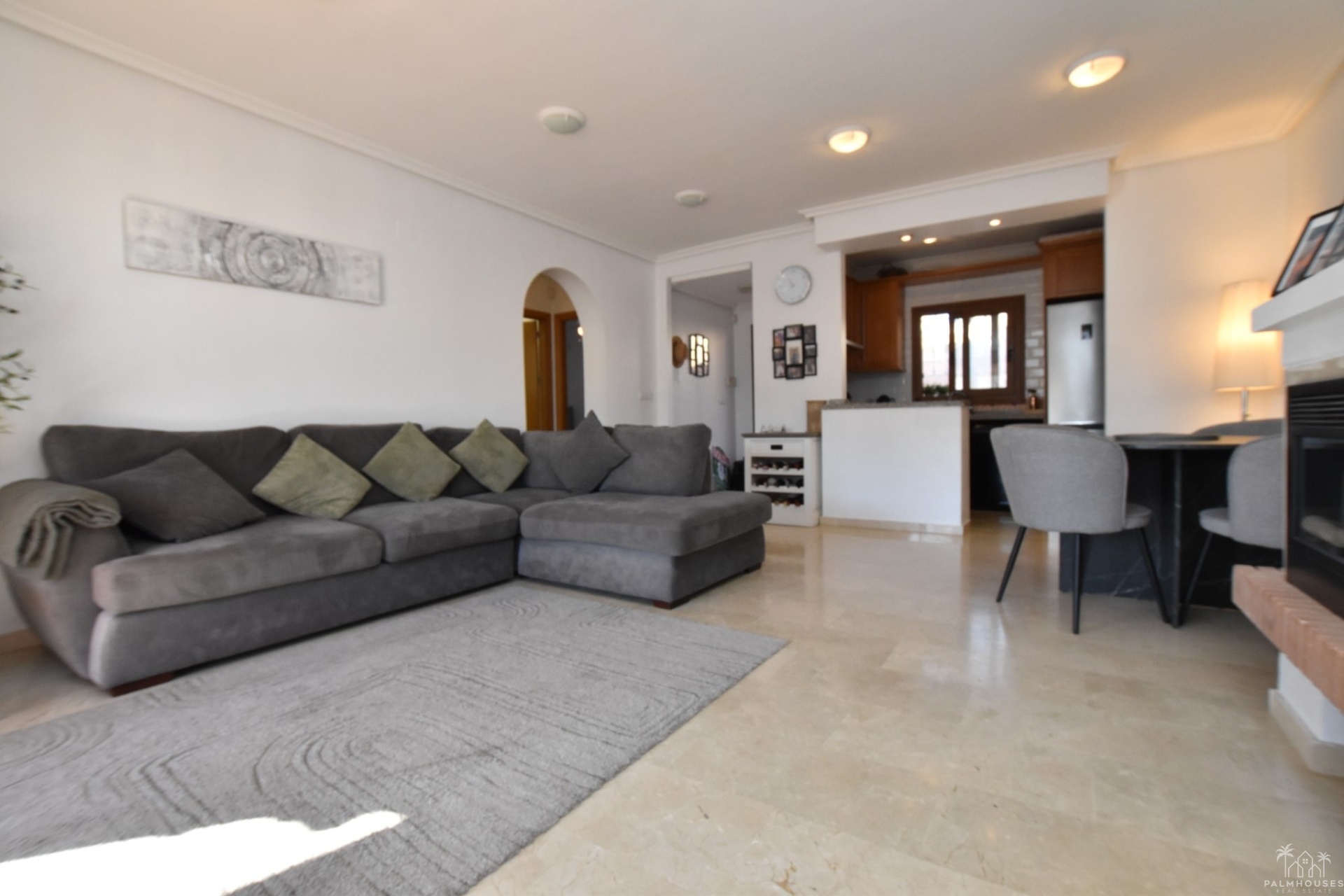 Venta - Apartment - Algorfa - Inland
