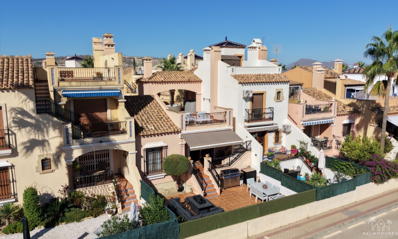 Venta - Apartment - Algorfa - Inland