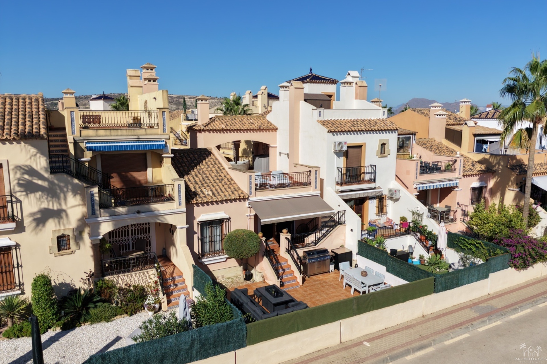 Venta - Apartment - Algorfa - Inland