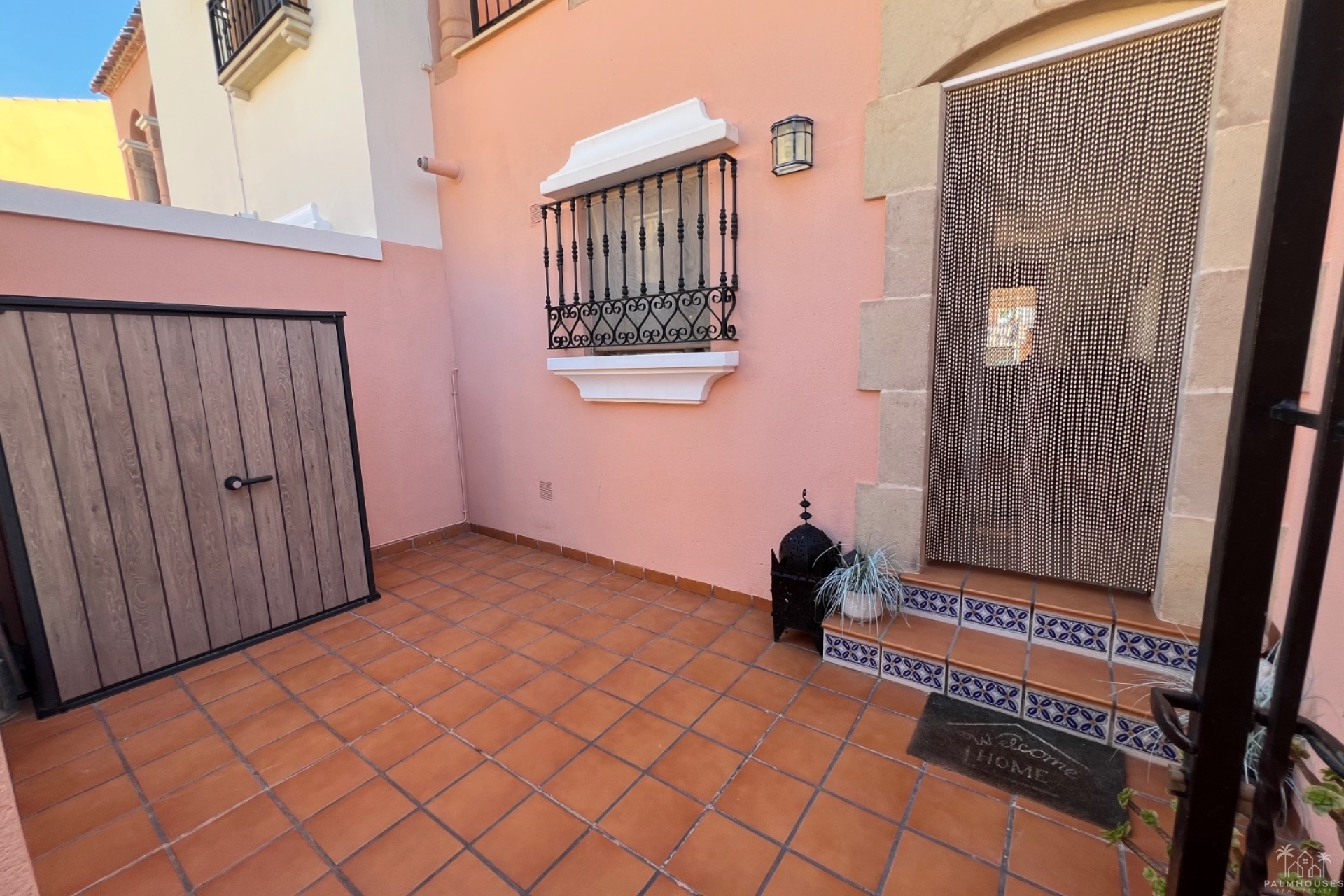 Venta - Apartment - Algorfa - Inland