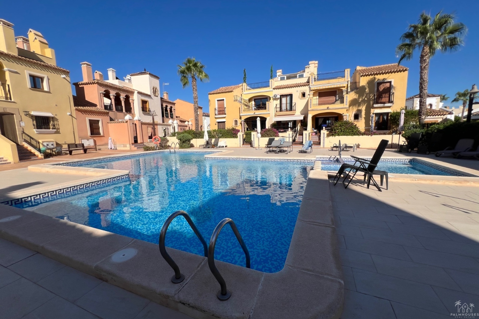 Venta - Apartment - Algorfa - Inland