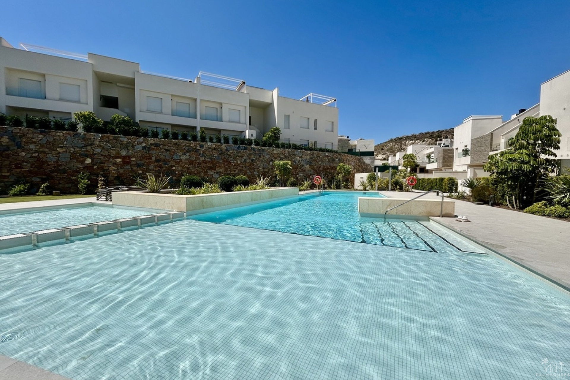 Venta - Apartment - Algorfa - La Finca Golf