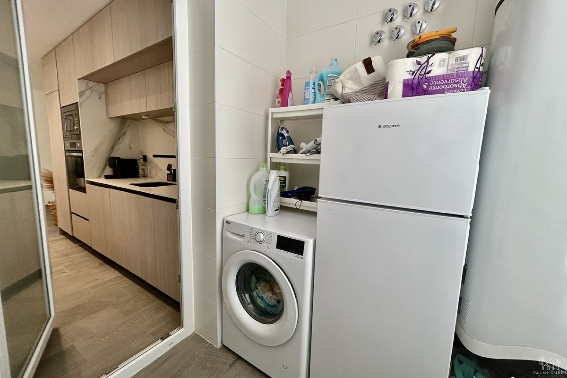Venta - Apartment - Algorfa - La Finca Golf